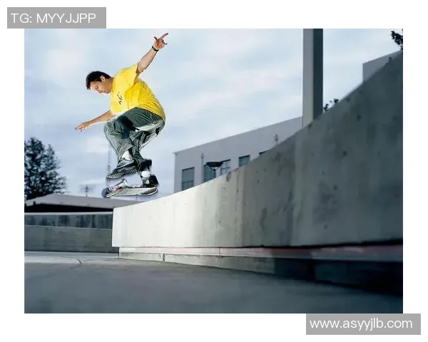 专访滑板教父陈军揭秘成功秘诀与行业未来发展趋势