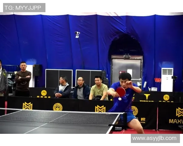 南京乒乓球队在冠军赛中的速度表现分析与精彩瞬间回顾