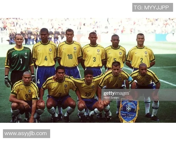 巴西足球明星孙卡的传奇之路与辉煌成就解析